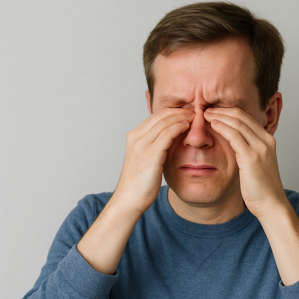 Allergy Medication For Itchy Eyes - 365 East Northfield Rd Livingston, NJ 07039